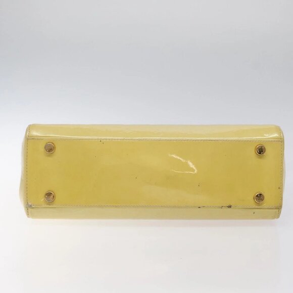 LOUIS VUITTON Monogram Vernis Blair GM Bag - Picture 12 of 16